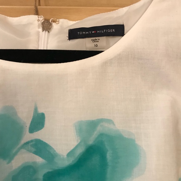 Summer dress - Picture 2 of 3